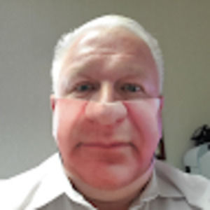 Meet your Posher, Bruce